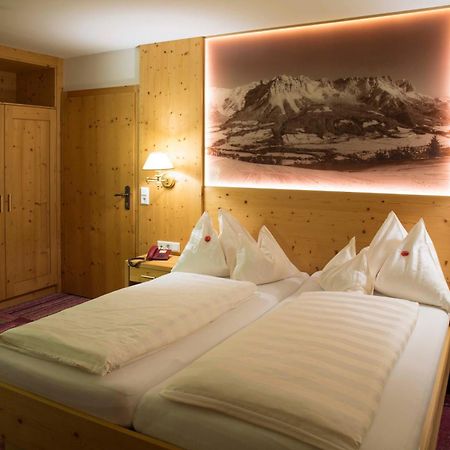 Landhotel Foehrenhof Ellmau Rom bilde