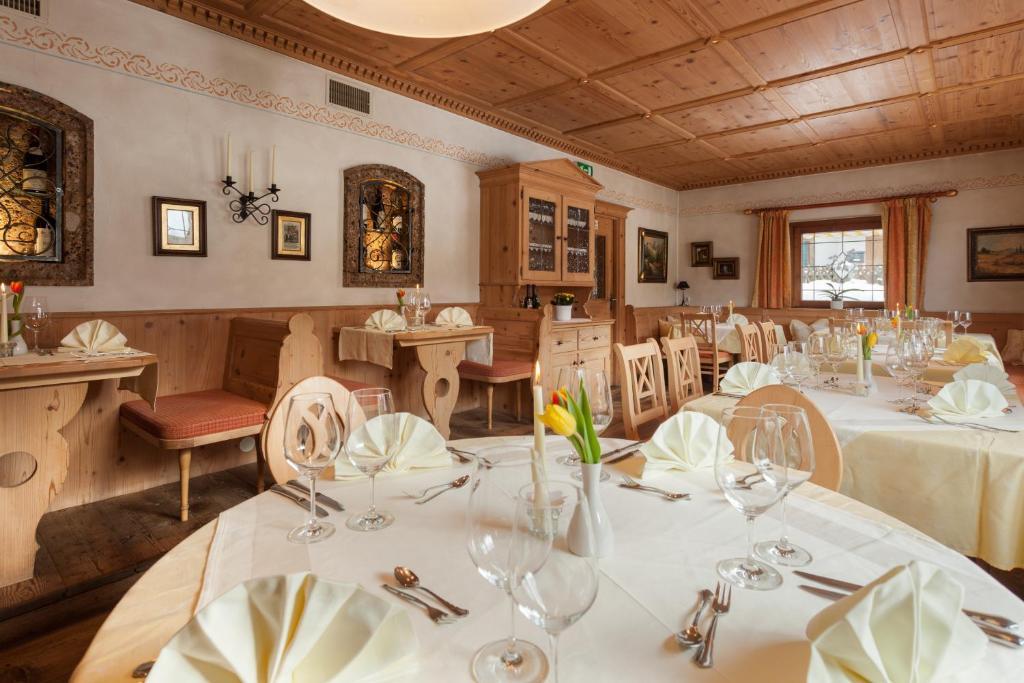 Landhotel Foehrenhof Ellmau Eksteriør bilde